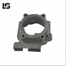 custom made zl102 aluminum casting alloy die casting part with competitive price